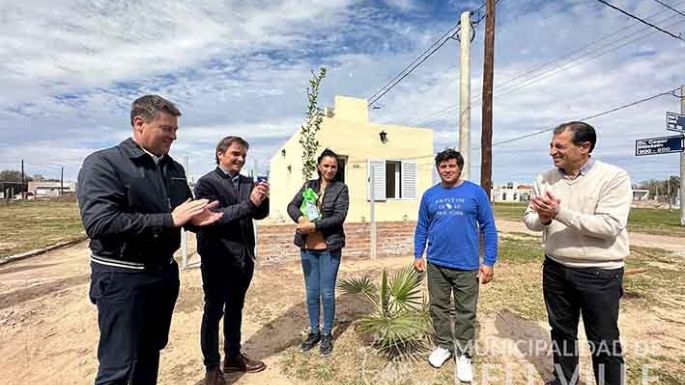 Segunda vivienda Semilla