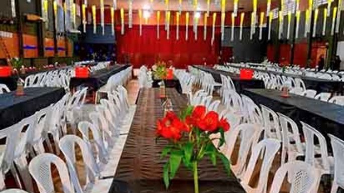 Fiesta del queso y la identidad