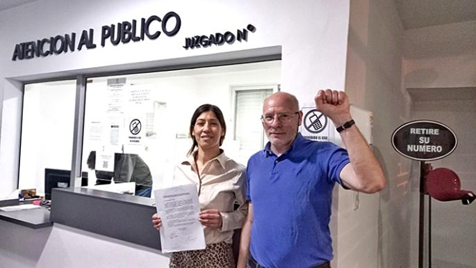 El FIT presenta hoy su  programa de gobierno