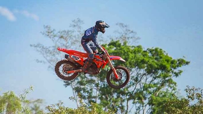 Festejaron Joselito Felipe y Rivera