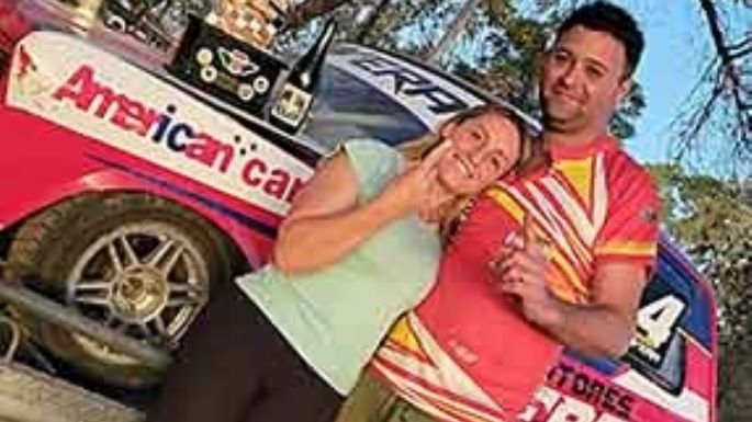 Festejaron Joselito Felipe y Rivera