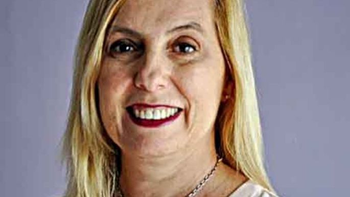 “Zanotti terminará con la casta”
