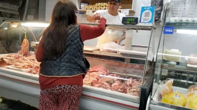 La inflación de agosto fue del 12,4 %