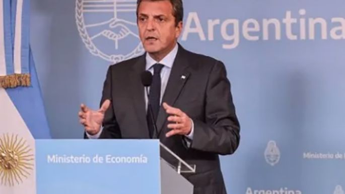 El Gobierno presentó “Compre sin IVA”