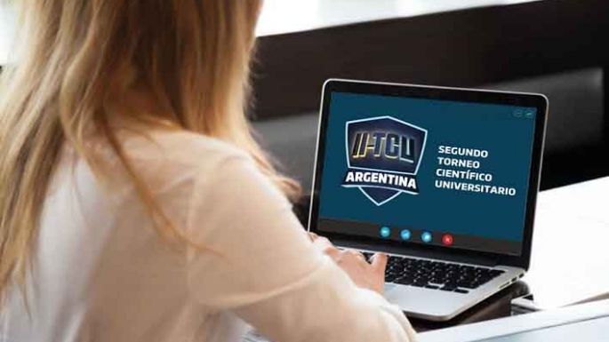 Segundo Torneo Científico Universitario