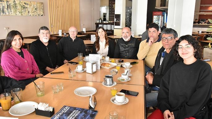 Brossard quiere la reforma de la COM