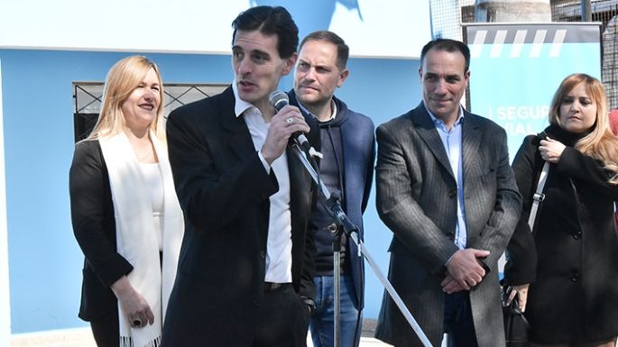 “Si uno toma y sale a manejar, sabe lo que puede generar”