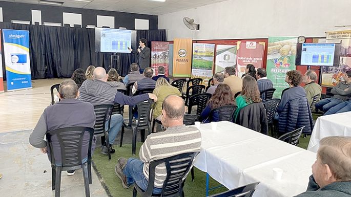 Con la jerarquía de la producción