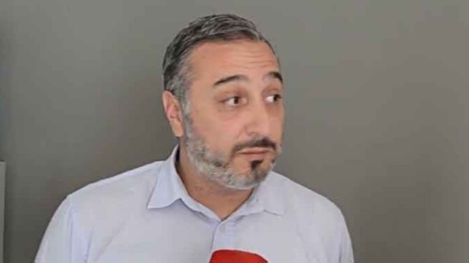 Entraron a la casa de un candidato a intendente
