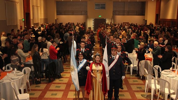 Gran aniversario
