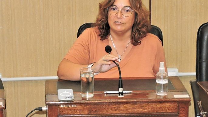Bruno: “La causa Eninder está activa y el municipio lo esconde”