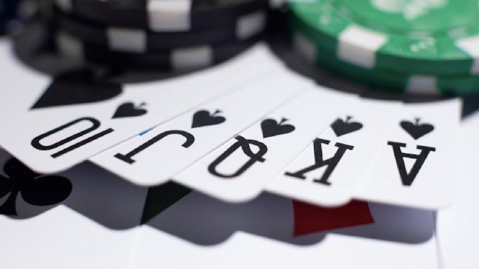 GGPoker: juega al póker desde cualquier lugar