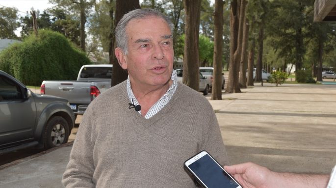 Falleció el asesor y productor lechero Guillermo Orso