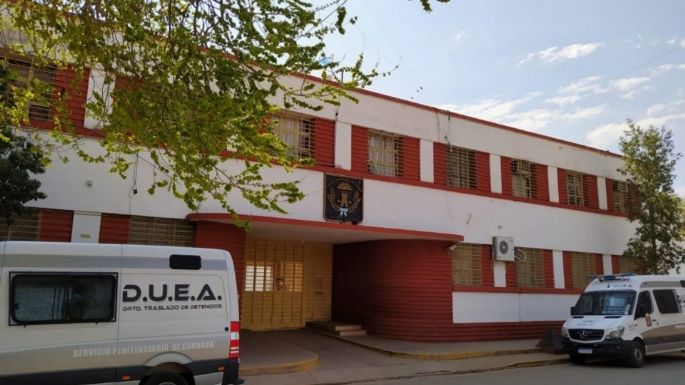 Sospechan que la cúpula participaba en estafas virtuales que se hacían desde la cárcel local