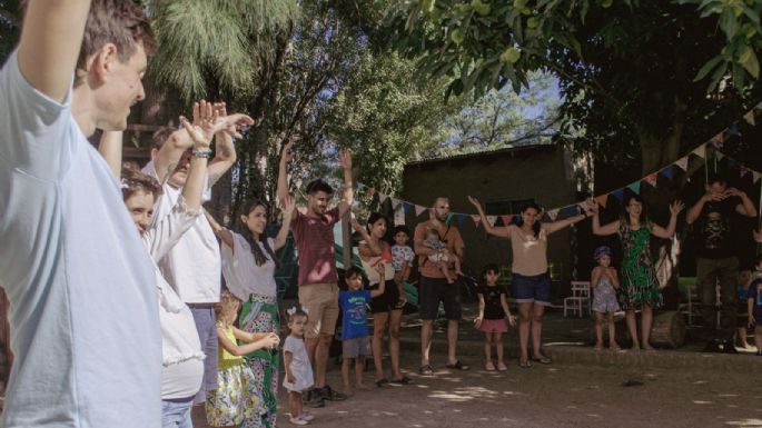 La escuela Waldorf Río de Luna celebrará su Gran Kermés Familiar