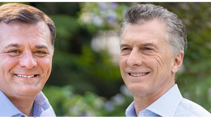 Mauricio Macri estará en el Teatrino del Subnivel con Capitani