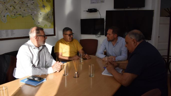 El municipio y SUOEM vuelven a discutir salarios