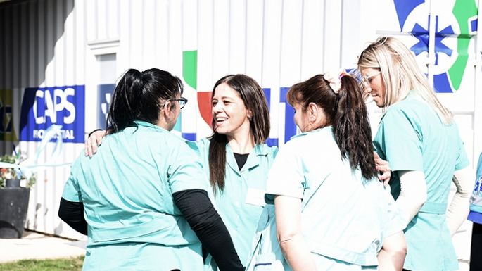 Más demanda por salud mental