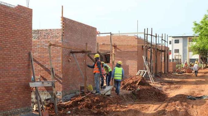 Abrieron registro para sesión de tierras ociosas