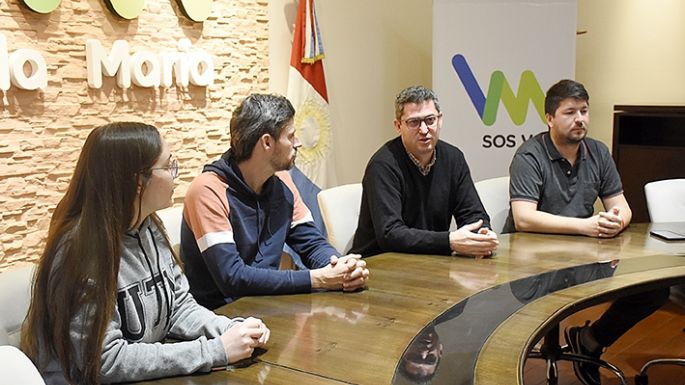 Mañana se corre la tercera edición