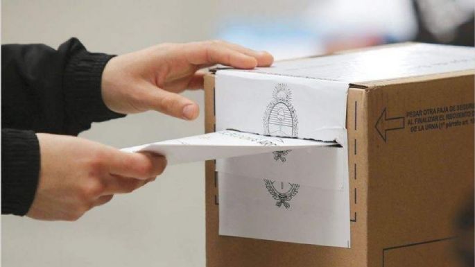 Comunicado de la CNE: destacó la "indiscutida legitimidad" de las elecciones