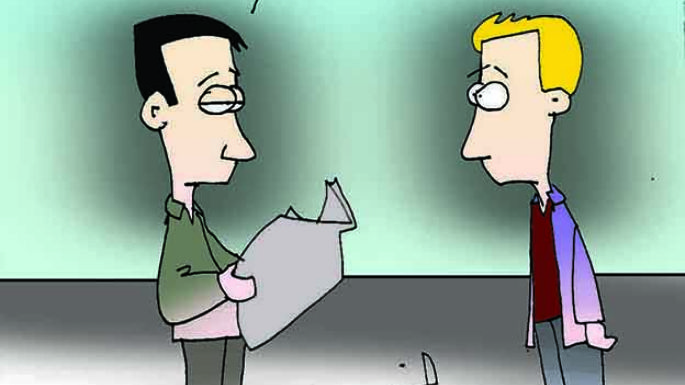 Humor 17/09/2023