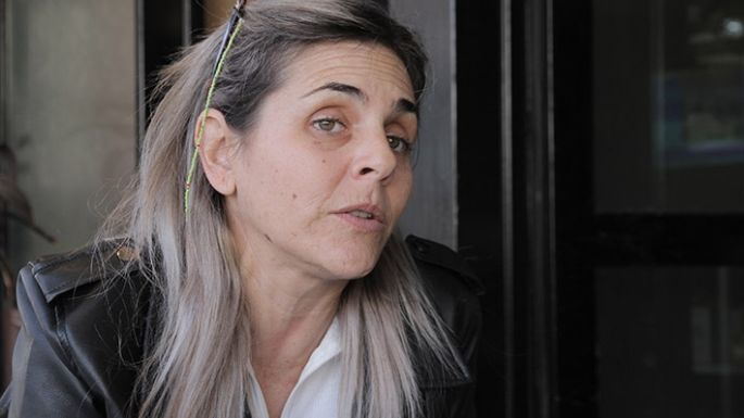 Fue sobreseída después de estar presa por una confusa situación