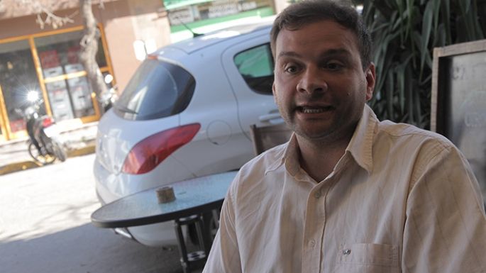 Fue sobreseída después de estar presa por una confusa situación