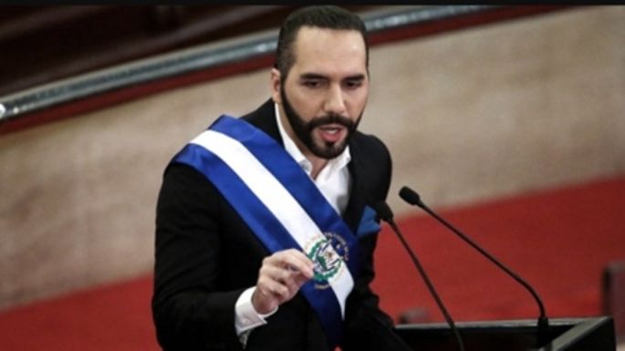 Bukele designó a un argentino para combatir la pobreza en El Salvador