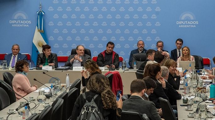 Aumenta el consenso sobre el quite  de Ganancias a la cuarta categoría