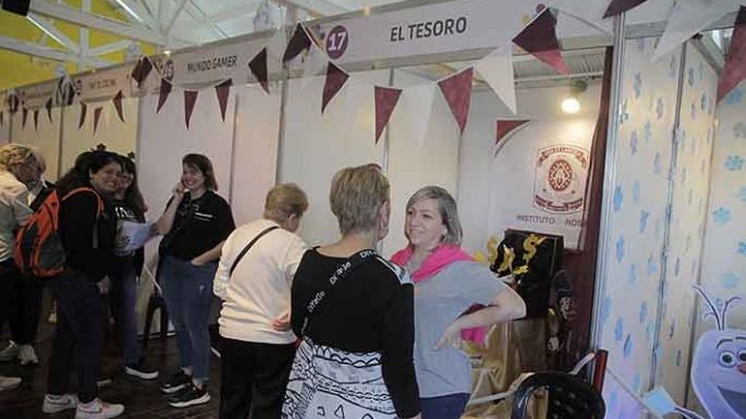 Festival de Mesas Servidas cumple 21 años