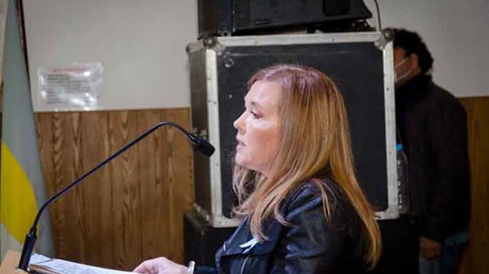 La Justicia le dio la razón a la docente que habían apartado de su cargo
