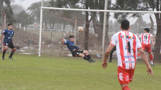 Argentino y Alumni siguen arriba y seis clasificados a playoffs