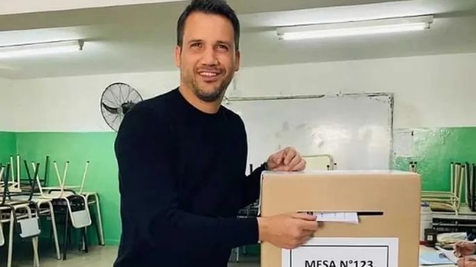 Alta Gracia: el peronista Marcos Torres logró la reelección