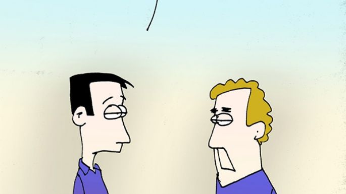 Humor 18/09/2023