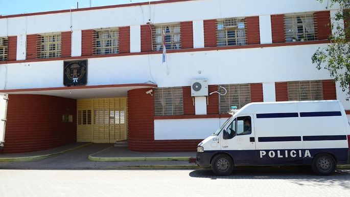 Declararon los exjefes de la cárcel local