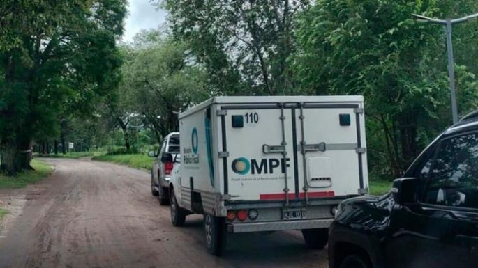 Investigan un femicidio seguido de suicidio en Calamuchita