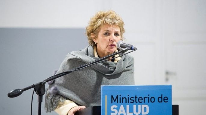 Condenaron a la exdirectora del hospital de Oliva por administración fraudulenta