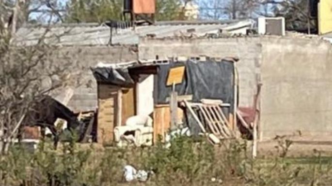 Vecinos del loteo Botánico preocupados por un asentamiento en el sector