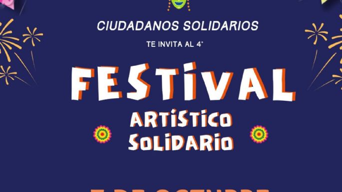 Buscan tender una mano solidaria