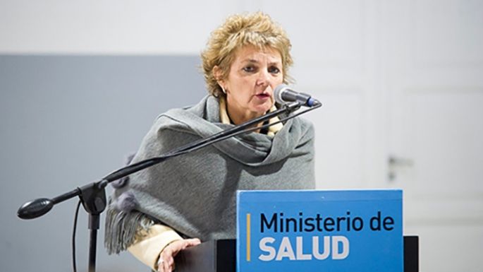 Condenaron a la exdirectora del Hospital Vidal Aval por “administración fraudulenta”