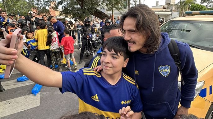 Con distintos motivos,  pero mismas urgencias