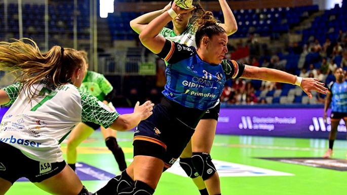 Shula Gavilán, convocada a la concentración en Polonia