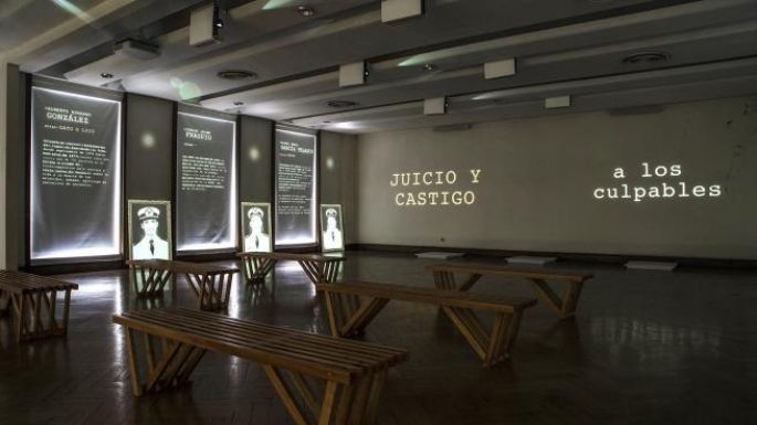 La UNESCO declaró al Museo de la Memoria ESMA Patrimonio de la Humanidad