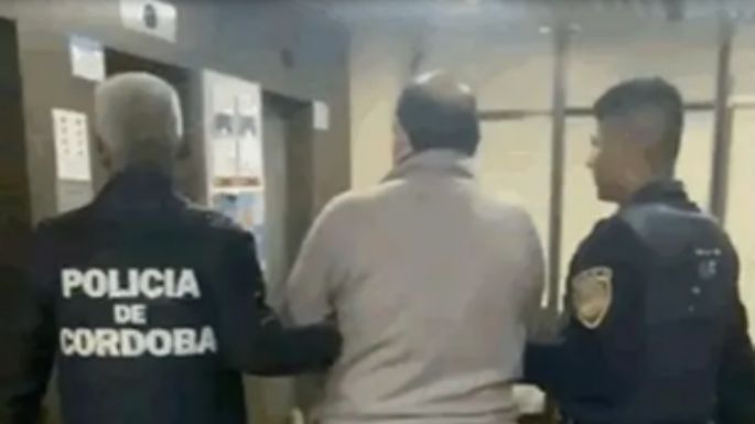 Es uno de los acusados  en una causa de pedofilia