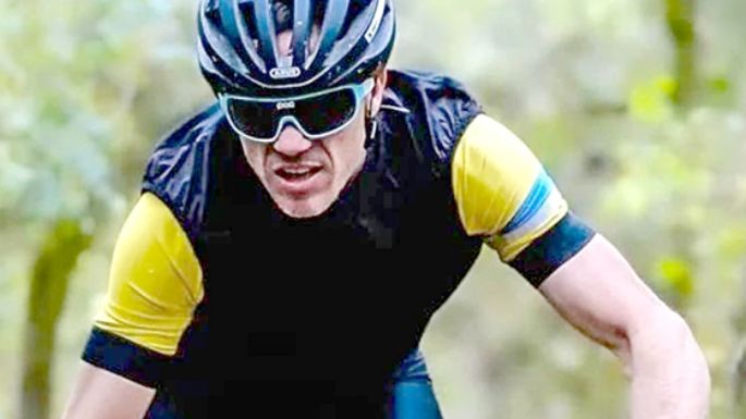 Diego Ré brilló en Tucumán