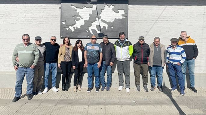 “El veterano de Malvinas no debe cobrar menos que la mínima”