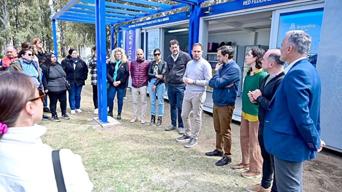 Feriantes se preparan para tener su  “ventana” en el Mercado Emprendedor