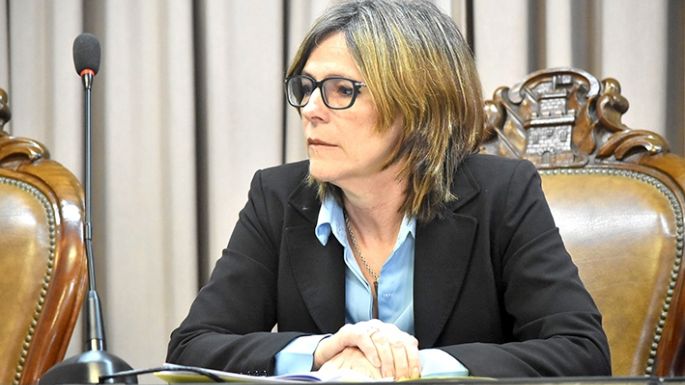 Pena en suspenso y libertad para un vecino de Las Perdices