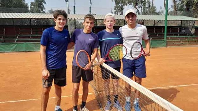 Finaliza la Copa El Sauce